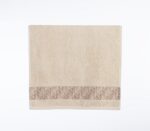 Πετσέτα Προσώπου 50×90 Nef Nef Depreo White - Image 7