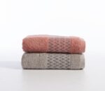 Πετσέτα Μπάνιου 70×140 Nef Nef Fonteste Peach - Image 2