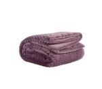 Κουβερτοπάπλωμα Υπέρδιπλο 220x240 Nef Nef Lernia Mauve - Image 6
