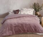 Κουβερτοπάπλωμα Υπέρδιπλο 220x240 Nef Nef Wane L.Grey - Image 3