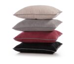 Διακοσμητικό Μαξιλάρι 35×50 Nef Nef Santana Beige - Image 2