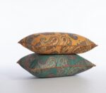 Διακοσμητικό Μαξιλάρι 35×50 Nef Nef Ladova Curry - Image 2