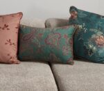 Διακοσμητικό Μαξιλάρι 35×50 Nef Nef Ladova Curry - Image 5