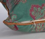 Διακοσμητικό Μαξιλάρι 35×50 Nef Nef Ladova Curry - Image 6