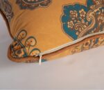 Διακοσμητικό Μαξιλάρι 35×50 Nef Nef Ladova Curry - Image 7