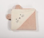 Βρεφική Κάπα 75×75 Nef Nef Special Party Blue - Image 7