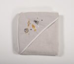 Βρεφική Κάπα 75×75 Nef Nef My Universe Cloud - Image 4