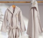 Βρεφική Κάπα 75×75 Nef Nef My Universe Cloud - Image 5