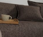 Ριχτάρι Πολυθρόνα 170×180 Nef Nef Alamo 25 Stone - Image 6