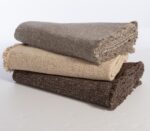 Ριχτάρι Διθέσιος 170×250 Nef Nef Alamo 25 Ecru - Image 2