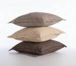 Διακοσμητικό Μαξιλάρι 50×50 Nef Nef Alamo 25 Ecru - Image 2