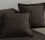 Διακοσμητικό Μαξιλάρι 50×50 Nef Nef Alamo 25 Ecru - Image 4