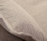 Διακοσμητικό Μαξιλάρι 50×50 Nef Nef Alamo 25 Ecru - Image 5