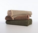 Ριχτάρι Πολυθρόνα 170×180 Nef Nef Brooklyn 25  Mocca - Image 2