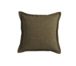 Διακοσμητικό Μαξιλάρι 50×50 Nef Nef Brooklyn 25 Ecru - Image 5