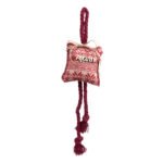 Beauty Home ΚΡΕΜΑΣΤΟ ΜΑΞΙΛΑΡΙ ΜΕ ΕΥΧΗ ΠΑΡΑΔΟΣΙΑΚΟ ΧΡΙΣΤΟΥΓΕΝΝΙΑΤΙΚΟ