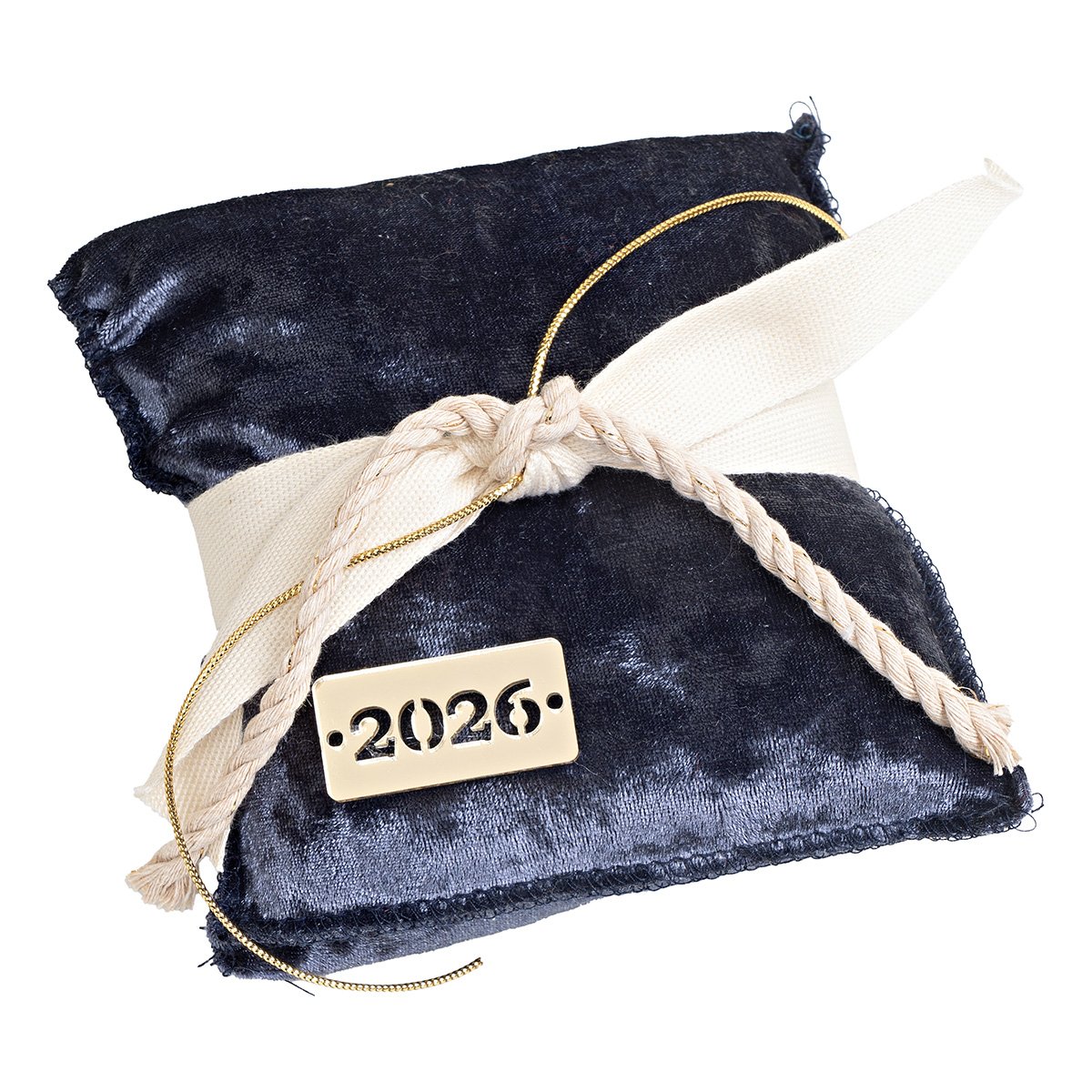 106cb78d-16e4-4e86-bf97-49b3a9fce60a Beauty Home ΜΑΞΙΛΑΡΙ ΜΕ ΧΡΟΝ. Βελούδο Ανθράκι Frozen - Image 1