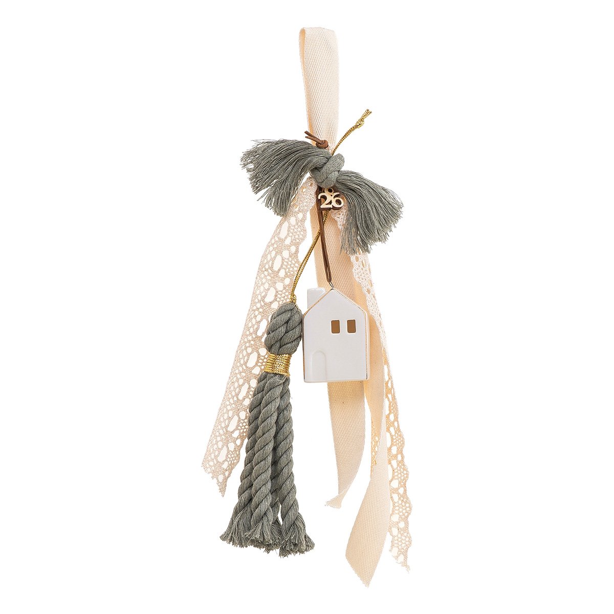 10dddeab-318f-49b1-ad4b-2f0ab52eb875 Beauty Home ΚΡΕΜΑΣΤΟ ΠΟΡΣΕΛΑΝΙΝΟ ΣΠΙΤΙ ΠΡΑΣΙΝΟ ΕΥΚΑΛΥΠΤΟΥ - Image 1