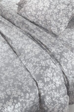 Σετ Σεντόνια Φανελένια Υπέρδιπλα 240×265 Guy Laroche Odett - Image 3