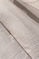 Σετ Σεντόνια Φανελένια Υπέρδιπλα Με Λάστιχο 165×200+35 Guy Laroche Alpina - Image 5