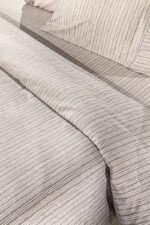 Σετ Σεντόνια Φανελένια King Size 270×265 Guy Laroche Alpina - Image 4