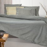 Σετ Σεντόνια Φανελένια King Size 270×265 Guy Laroche Avanti