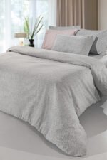 Σετ Σεντόνια Φανελένια King Size 270×265 Guy Laroche Laura