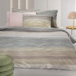 Σετ Σεντόνια Φανελένια King Size 270×265 Guy Laroche Palma