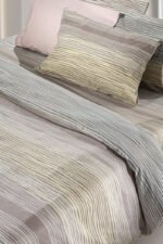 Σετ Σεντόνια Φανελένια King Size 270×265 Guy Laroche Palma - Image 3