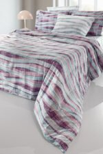 Σετ Σεντόνια Ημίδιπλα 180×265 Guy Laroche Active Iris