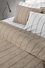 Σετ Σεντόνια Ημίδιπλα 180×265 Guy Laroche Beverly Cashmere - Image 2