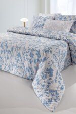 Σετ Σεντόνια Ημίδιπλα 180×265 Guy Laroche Romance Raf