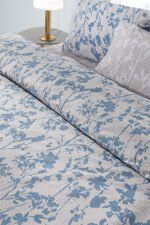 Σετ Σεντόνια Ημίδιπλα 180×265 Guy Laroche Romance Raf - Image 2