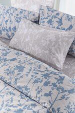 Σετ Σεντόνια Ημίδιπλα 180×265 Guy Laroche Romance Raf - Image 3