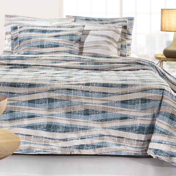 Σετ Σεντόνια Υπέρδιπλα 240×265 Guy Laroche Active Raf