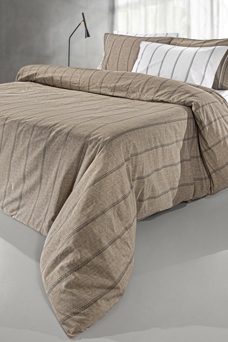 1110092225066 Σετ Σεντόνια Υπέρδιπλα 240×265 Guy Laroche Beverly Cashmere - Image 1