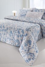 Σετ Σεντόνια Υπέρδιπλα 240×265 Guy Laroche Romance Raf