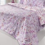 Σετ Σεντόνια Υπέρδιπλα 240×265 Guy Laroche Carmel Melanze