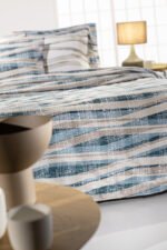 Σετ Σεντόνια Υπέρδιπλα Με Λάστιχο 170×200+32 Guy Laroche Active Raf - Image 2