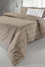 Σετ Σεντόνια Υπέρδιπλα Με Λάστιχο 170×200+32 Guy Laroche Beverly Cashmere