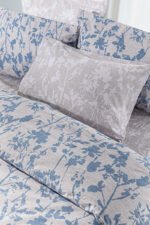 Σετ Σεντόνια Υπέρδιπλα Με Λάστιχο 170×200+32 Guy Laroche Romance Raf - Image 3