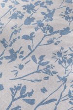 Σετ Σεντόνια Υπέρδιπλα Με Λάστιχο 170×200+32 Guy Laroche Romance Raf - Image 4