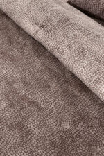 Σετ Σεντόνια King Size 270×265 Guy Laroche Safari Choco - Image 4