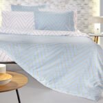 Σετ Σεντόνια King Size 270×265 Guy Laroche Canyon Sky