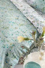 Σετ Σεντόνια King Size 270×265 Guy Laroche Carmel Mint - Image 3