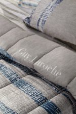 Πάπλωμα Υπέρδιπλο 220×240 Guy Laroche Active Raf Suede - Image 3