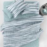 Πάπλωμα Υπέρδιπλο 220×240 Guy Laroche Cuba Suede Cement