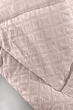 Κουβερτοπάπλωμα Ημίδιπλο 180×240 Guy Laroche Profile Pudra - Image 5