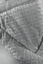 Κουβερτοπάπλωμα King Size 240×260 Guy Laroche Profile Grey - Image 5