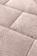 Κουβερτοπάπλωμα King Size 240×260 Guy Laroche Profile Pudra - Image 3